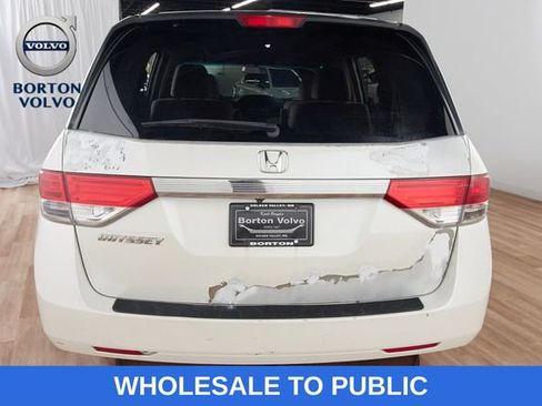 Used 2014 Honda Odyssey LX image 4