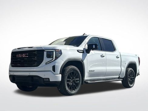 New 2026 GMC Sierra 1500 Elevation w/ Elevation Premium Package image 2