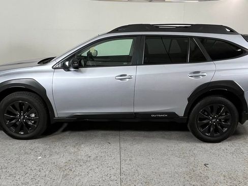 Used 2025 Subaru Outback Onyx Edition XT AWD/4WD image 20