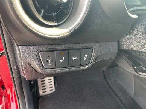 Used 2020 Kia Forte GT FWD image 25