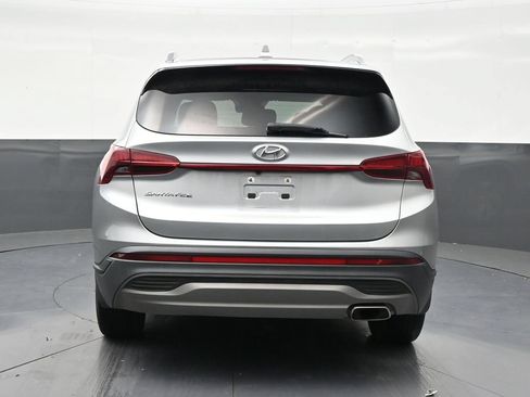 Used 2023 Hyundai Santa Fe SEL FWD image 4