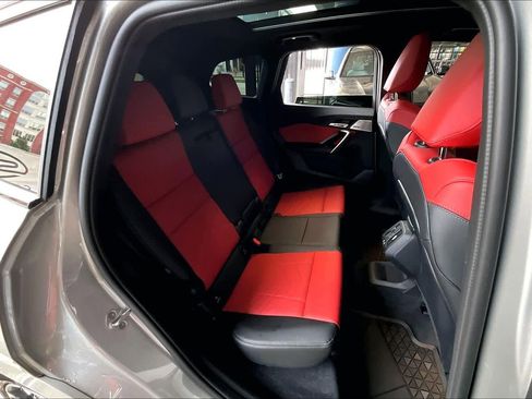 Used 2025 BMW X1 M35i w/ Premium Package image 20