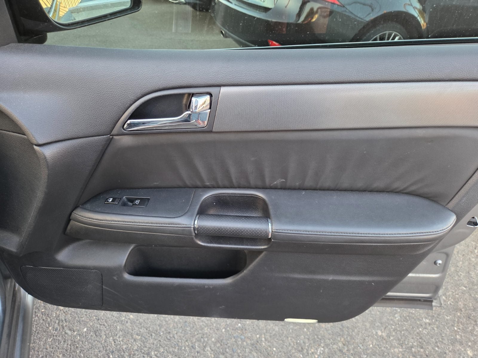 Used 2006 INFINITI M45 Sport RWD image 12