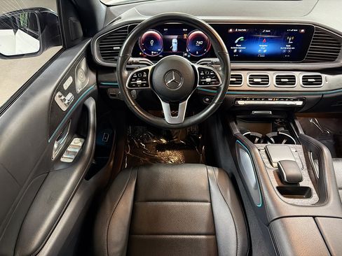 Used 2022 Mercedes-Benz GLE 350 4MATIC image 17