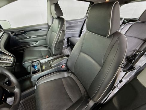 Used 2024 Honda Odyssey Elite image 26