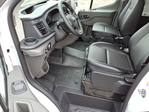 New 2025 Ford Transit 150 Low Roof AWD image 5
