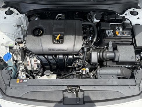 Used 2023 Kia Forte GT-Line FWD image 30