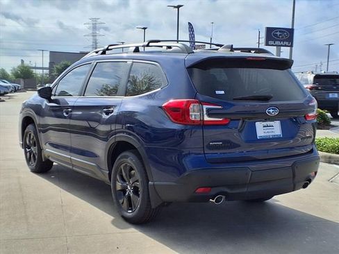 New 2026 Subaru Ascent Premium image 2