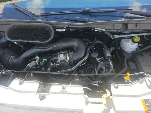 Used 2021 Ford Transit 250 Medium Roof RWD image 16