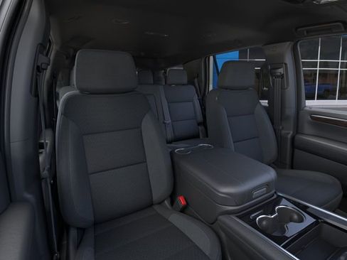 New 2026 Chevrolet Tahoe LS AWD/4WD image 16
