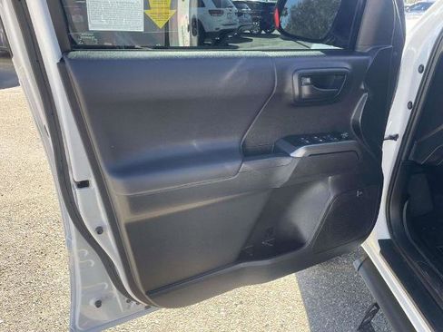 Used 2023 Toyota Tacoma TRD Pro image 17