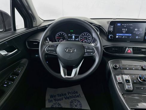 Used 2022 Hyundai Santa Fe SEL AWD/4WD image 19