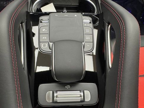 New 2026 Mercedes-Benz GLE 53 AMG 4MATIC Coupe image 20