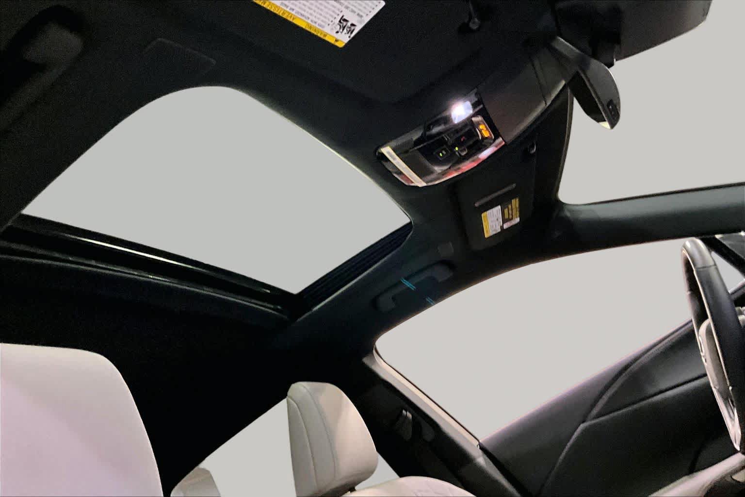 Certified 2026 Lexus RX 350h AWD/4WD image 15