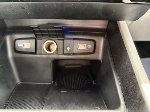 Certified 2022 Hyundai Tucson SEL w/ Convenience Package FWD image 29
