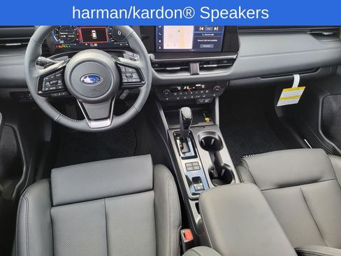 New 2026 Subaru Outback Touring XT image 6