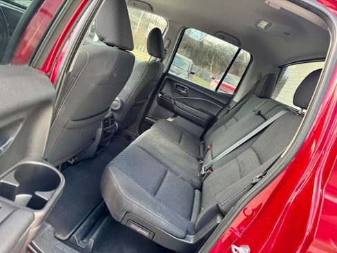 Used 2021 Honda Ridgeline Sport image 26
