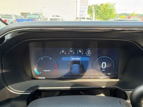 Used 2024 Ford F350 Lariat w/ Lariat Ultimate Package AWD/4WD image 17