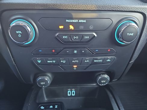 Used 2021 Ford Ranger XLT w/ Tremor Off-Road Package image 28