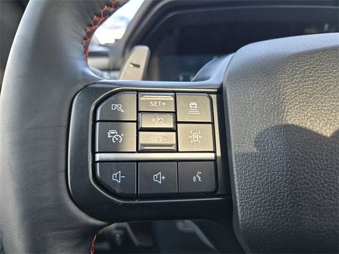 Used 2025 Ford F150 Raptor image 20