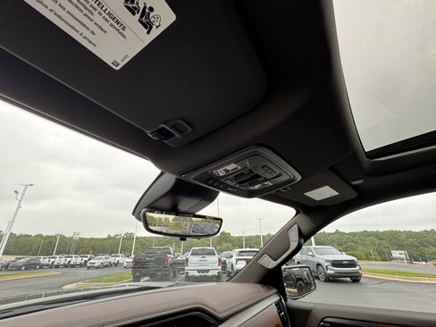 New 2026 GMC Sierra 1500 Denali image 21