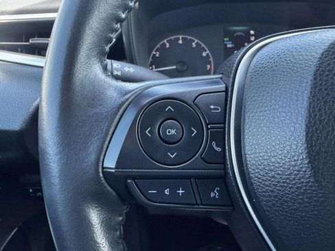 Used 2023 Toyota Corolla SE image 25