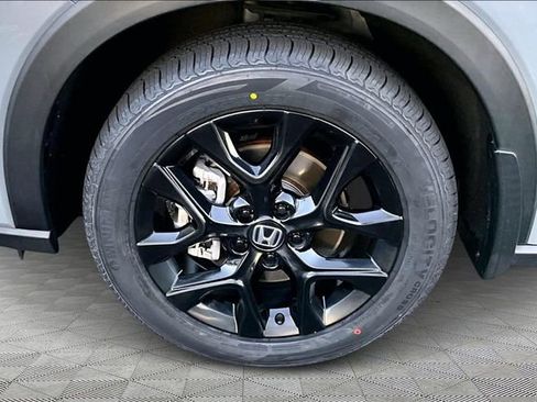 Used 2024 Honda HR-V Sport image 22