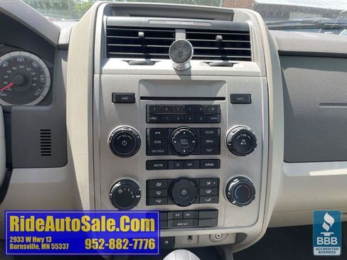 Used 2010 Ford Escape XLT AWD/4WD image 20