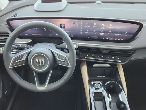 New 2026 Buick Envision Preferred image 31