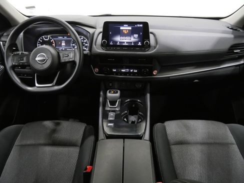Used 2024 Nissan Rogue SV FWD image 9