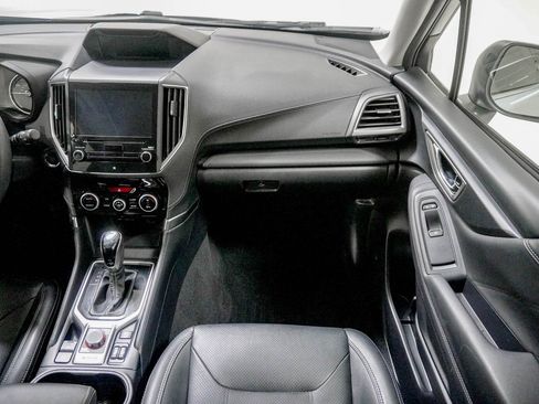 Used 2019 Subaru Forester Touring image 33