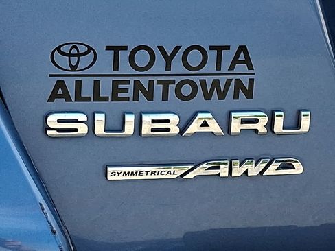 Used 2016 Subaru Crosstrek 2.0i Premium AWD/4WD image 30