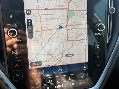 Used 2023 Subaru WRX GT image 31