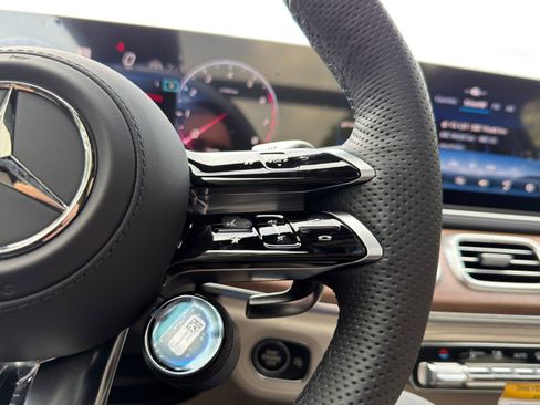 New 2026 Mercedes-Benz GLE 53 AMG 4MATIC image 26