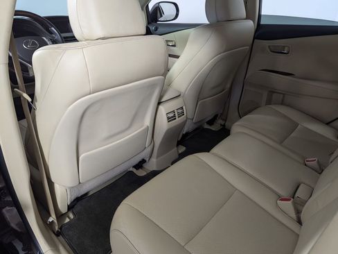 Used 2013 Lexus RX 350 350 AWD w/ Navigation Pkg image 58