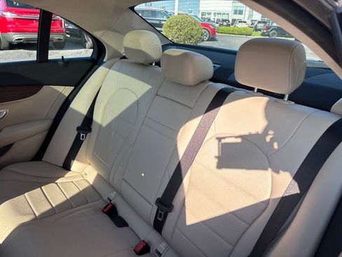 Used 2020 Mercedes-Benz C 300 4MATIC Sedan image 26