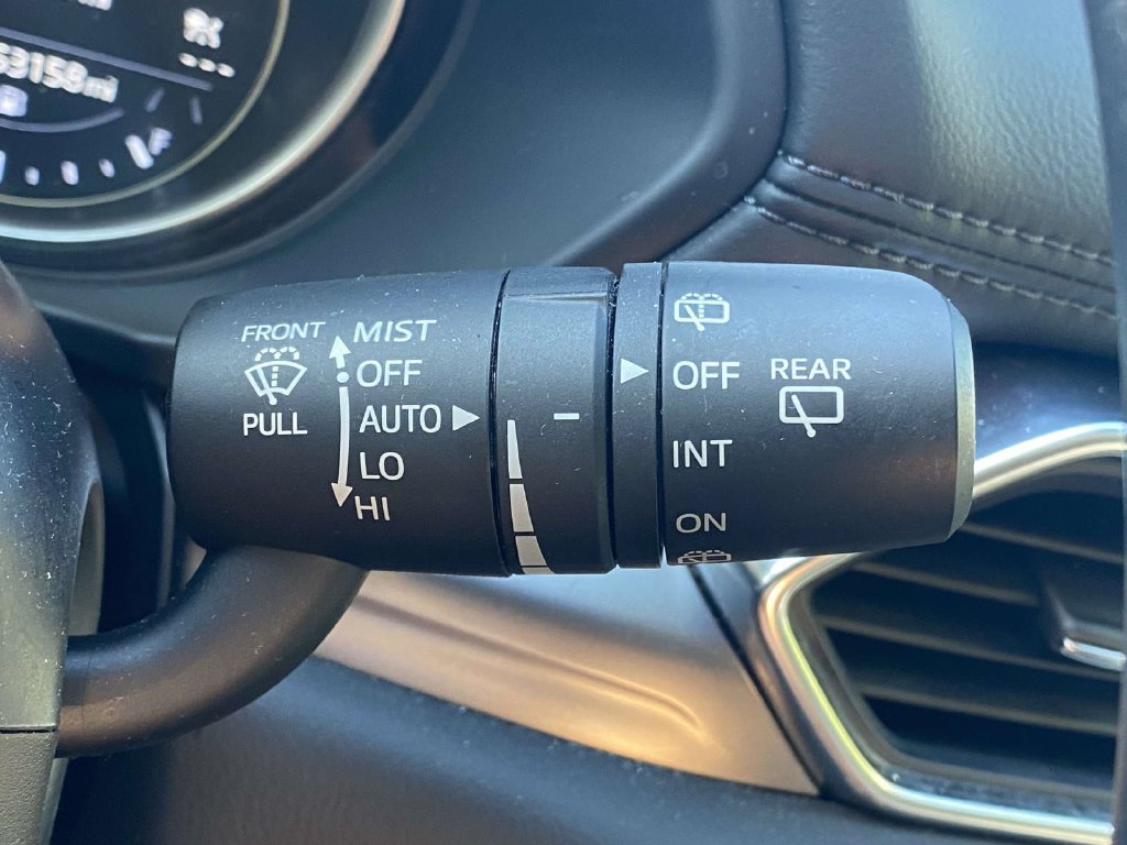Used 2024 MAZDA CX-5 AWD 2.5 S w/ Select Package image 22