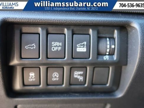 Used 2019 Subaru Forester Limited image 18