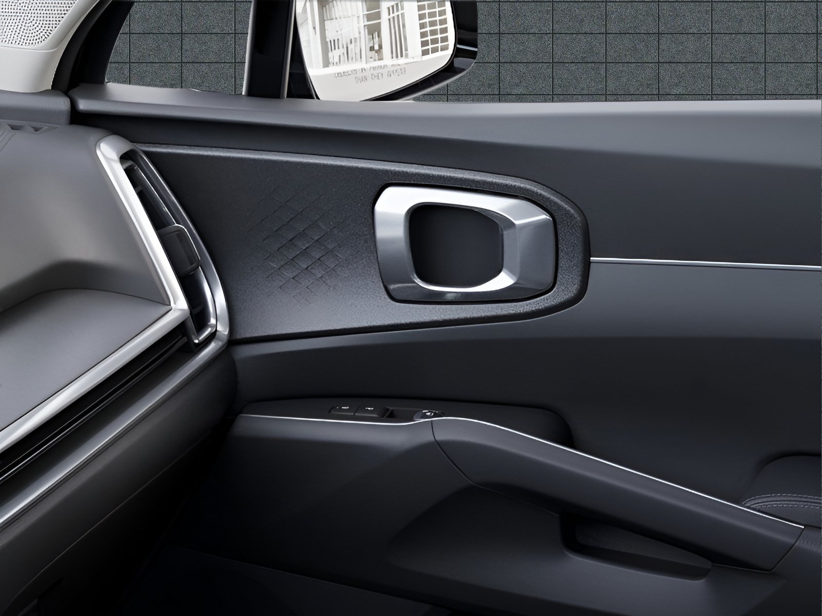 Used 2025 Kia Sorento S w/ Panoramic Sunroof Package FWD image 25