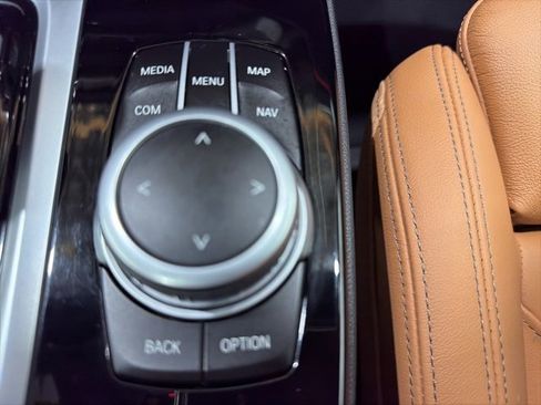 Used 2021 BMW X3 xDrive30i w/ Parking Assistance Package image 39