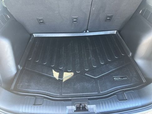 Used 2025 Ford Escape ST-Line w/ Tech Pack #1 image 22