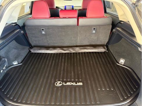 Used 2018 Lexus NX 300 AWD w/ Comfort Package image 12