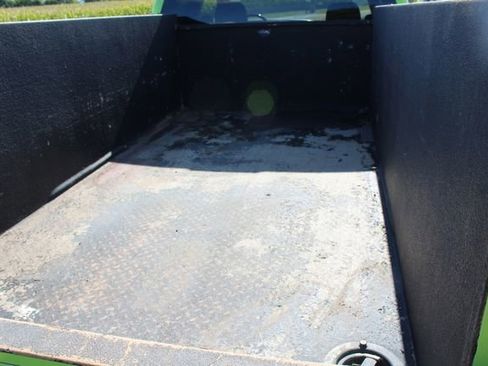 Used 2007 Chevrolet Silverado 2500 LT w/ Heavy-Duty Power Package image 16