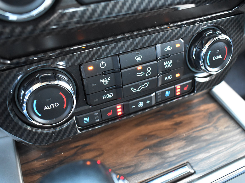 Used 2019 Ford F150 Lariat w/ Equipment Group 501A Mid AWD/4WD image 24