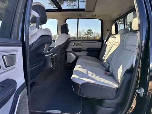 Used 2025 RAM 1500 Tungsten w/ Towing Technology Group image 31