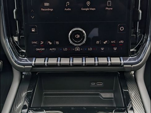 New 2026 GMC Yukon AT4 w/ AT4 Premium Plus Package AWD/4WD image 27