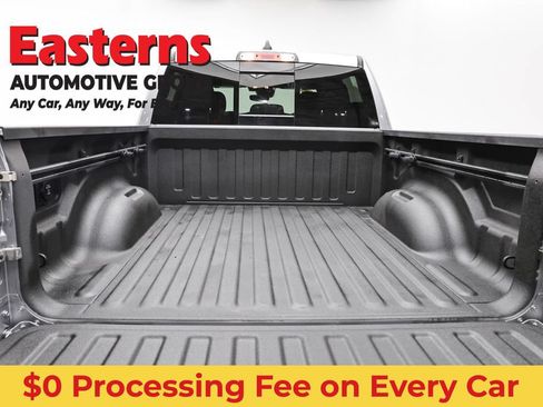 Used 2025 RAM 1500 Tradesman RWD image 9