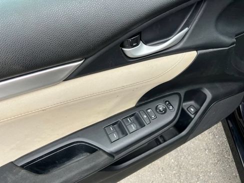 Used 2016 Honda Civic EX-T image 30