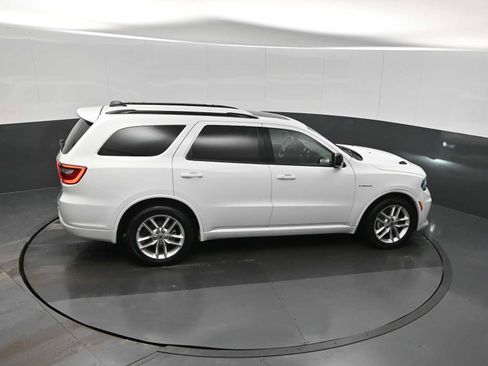 Used 2024 Dodge Durango R/T image 23