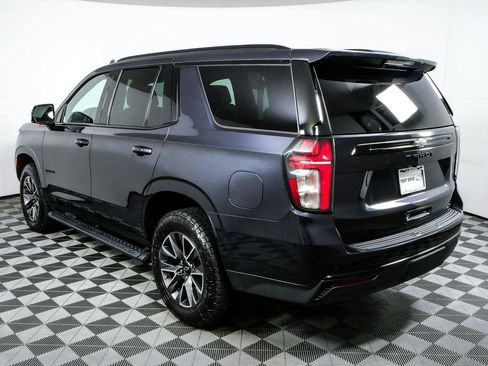 Used 2023 Chevrolet Tahoe Z71 w/ Luxury Package AWD/4WD image 30